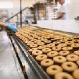 view more food and beverage industry expertise of Cornerstone Business Services